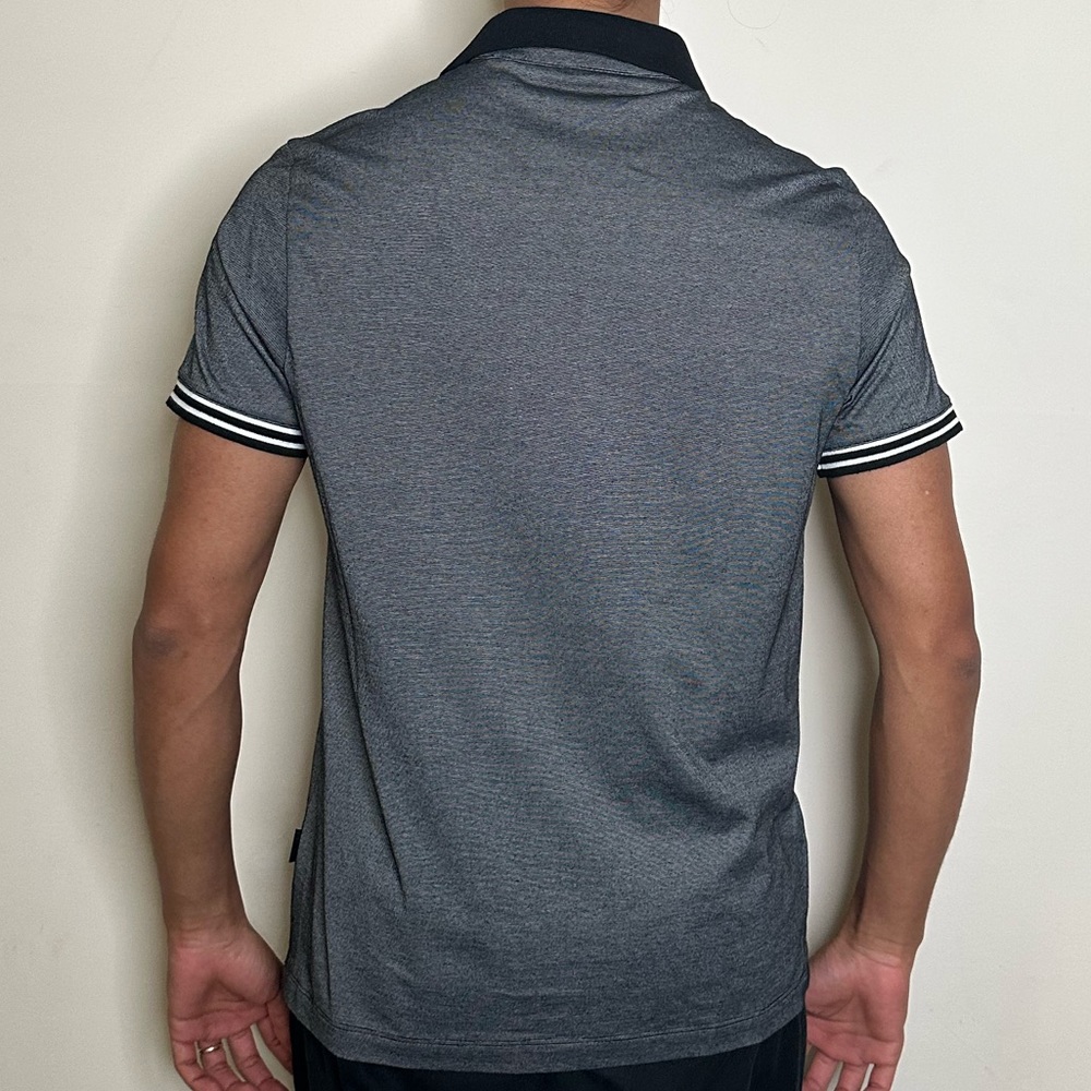 Polo Tshirt